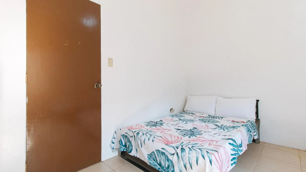 Dreiven Residences Sta. Mesa