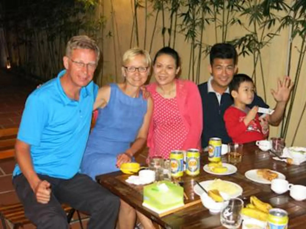 Hoi An Life Villa