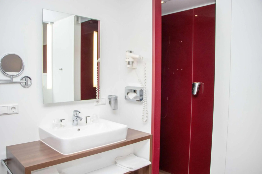 City Hotel Gouda, WorldHotels Crafted Collection