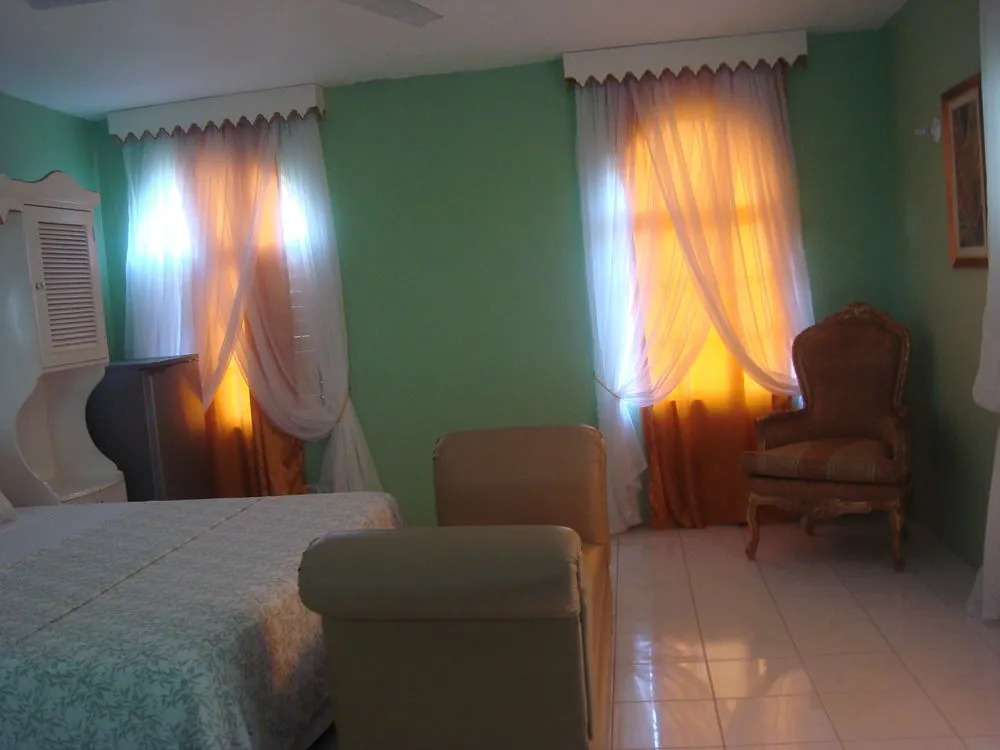 Diamond Villa Guest House
