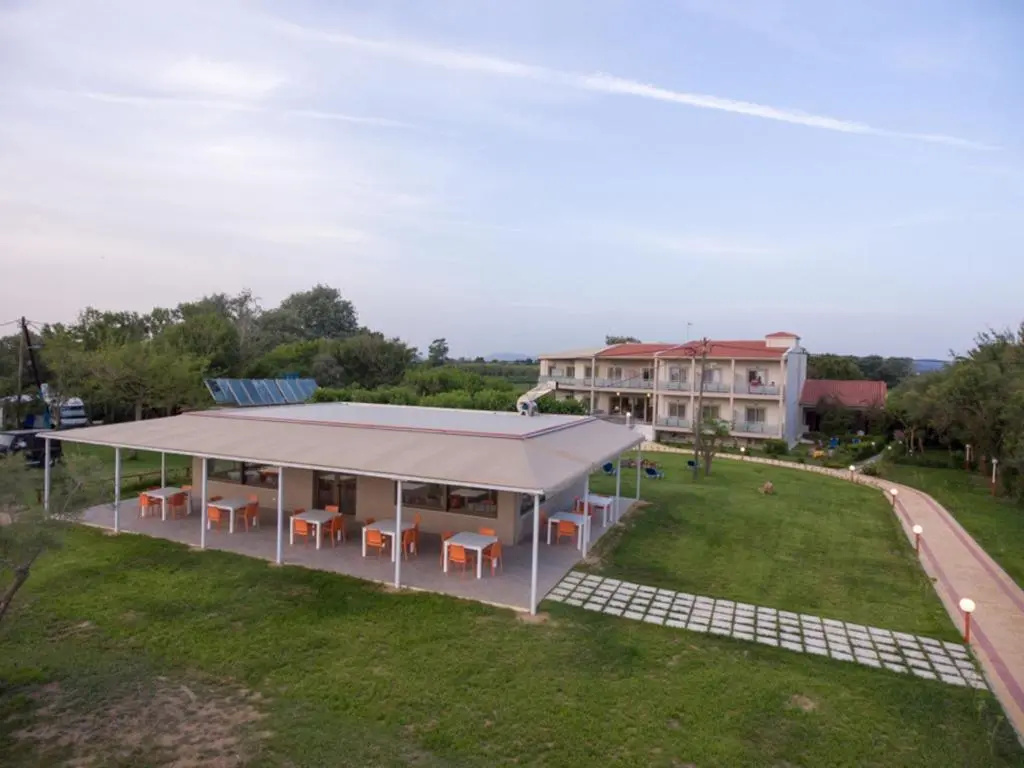 Harmony Hotel