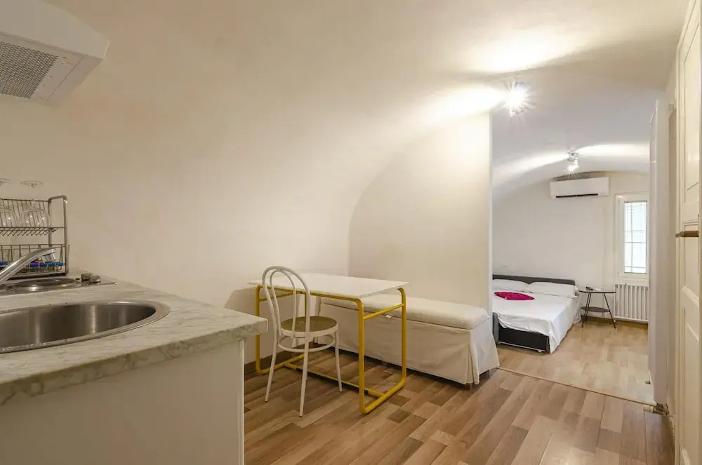 Апартаменты Studio nel Cuore Della Citt by Wonderful Italy