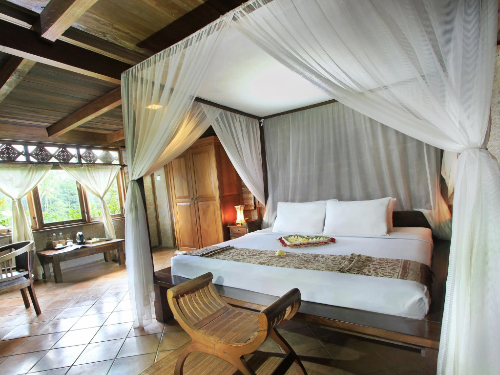 Graha Moding Villas
