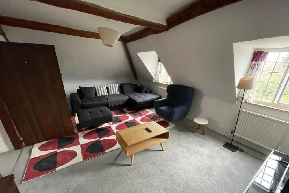 The Royal Retreat -elegant 7bdr With Garden
