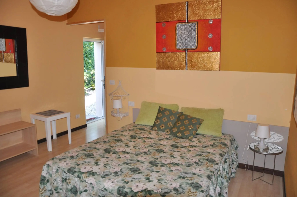 B&B via Roma