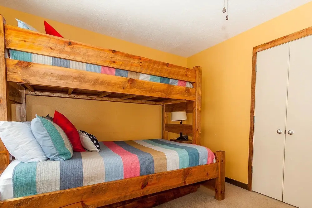 Keystone Gulch #1224 - 3 Br Condo