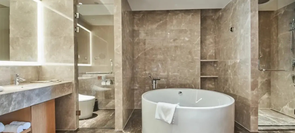 Burrit Hotel