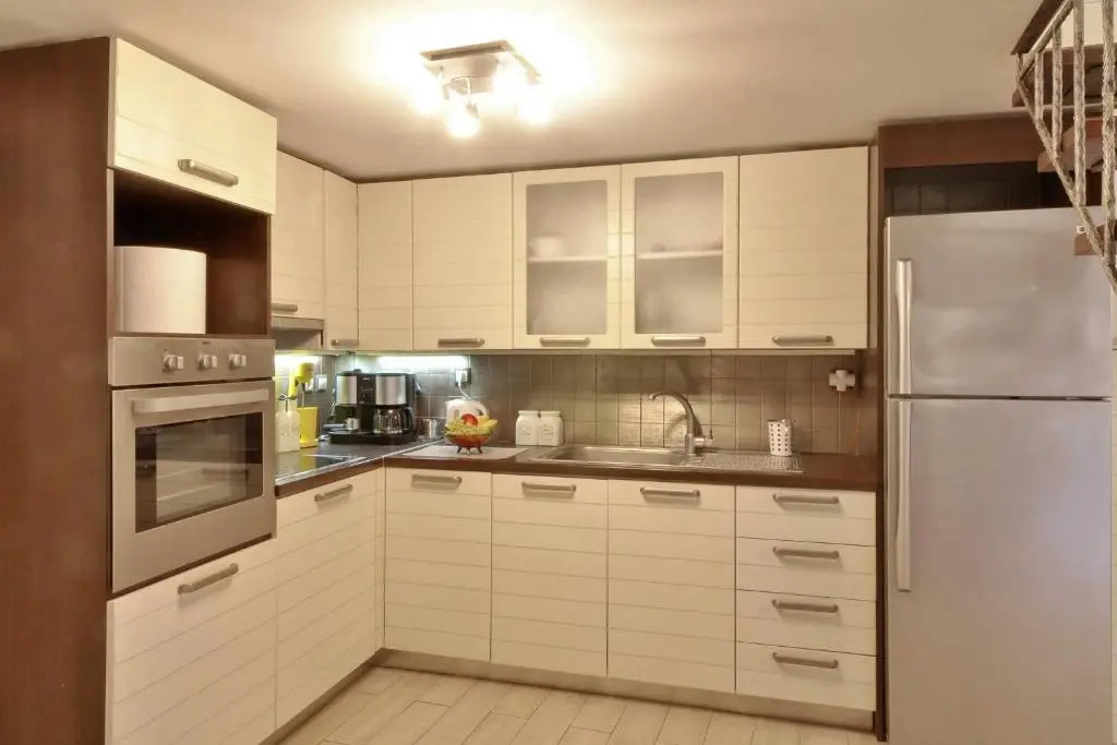 Carpe Diem Luxury Apartment No 3