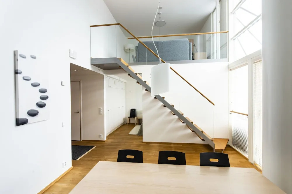 Aalto Inn