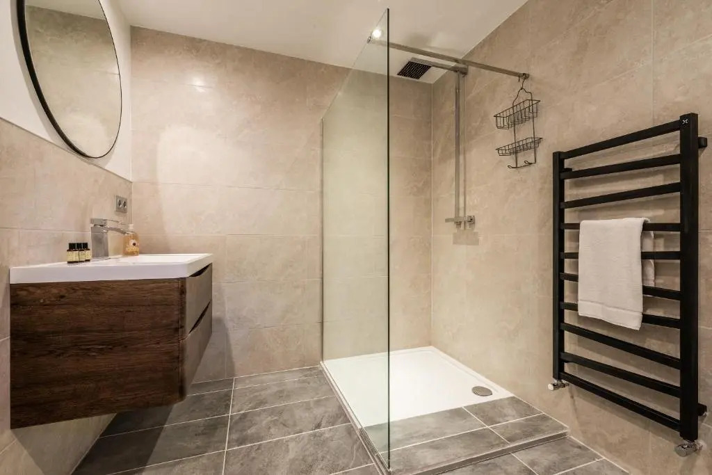 Chalet Chu Lo Dou Le Praz Courchevel - by EMERALD STAY