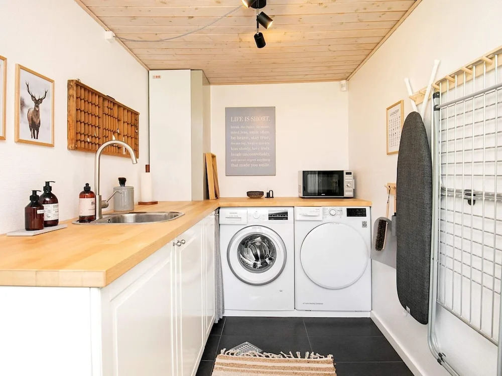 Holiday Home in Hals