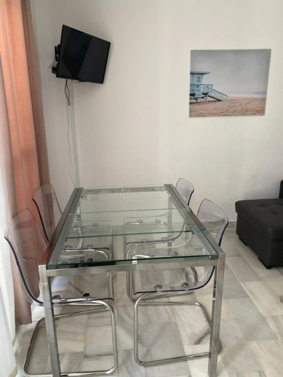 Apartamento Retama Golf II