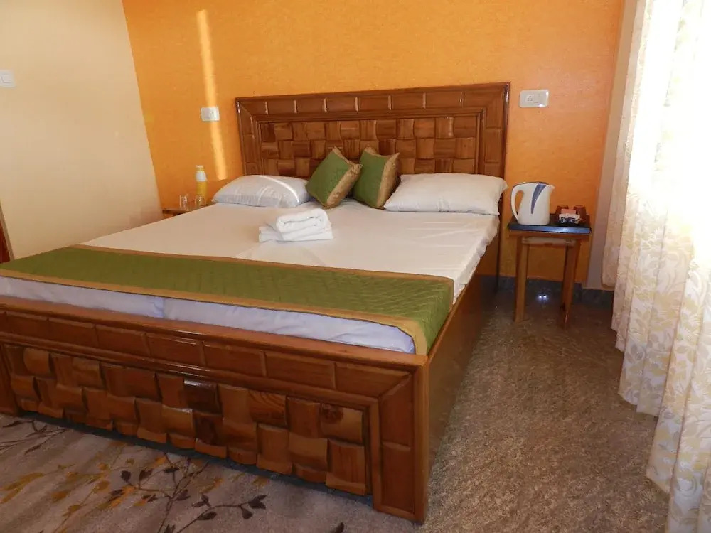 The Banoak Homestay