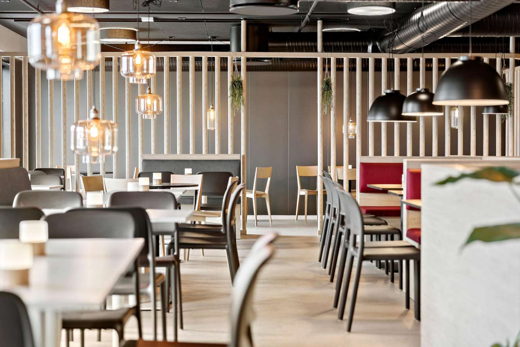 Aiden by Best Western Herning
