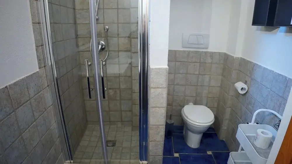 BlueBlu Apartment