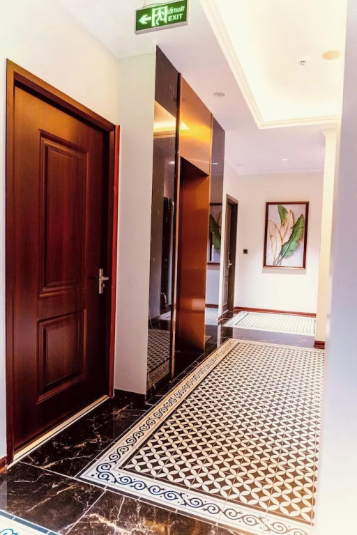 Bao Long Lao Cai Hotel