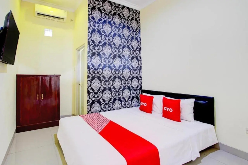 Hotel O Sleman Near Bandara Adi Sutjipto Formerly Joglo Sorogenen