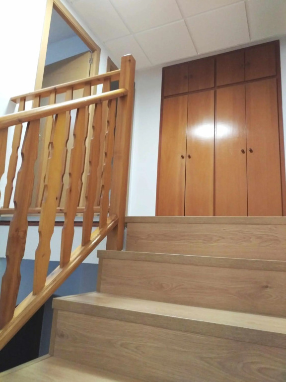 Residencial OlivalAcceso privado playa por jardín