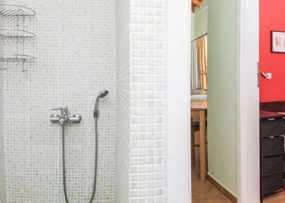 Spedion Villa - Near to sea villas with heated swimming pool