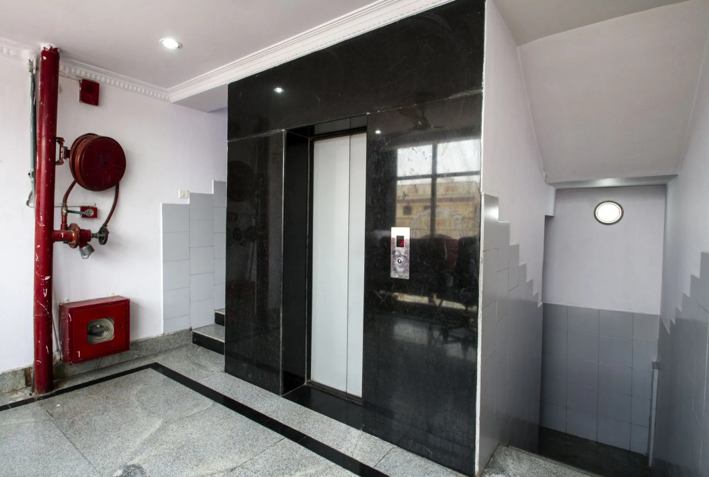 OYO 795 Saranggi Boutique Hotel