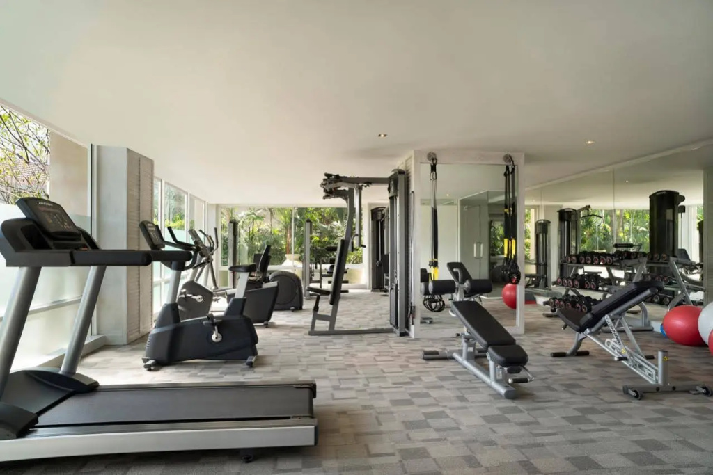 Avani Plus Vacation Club Samui