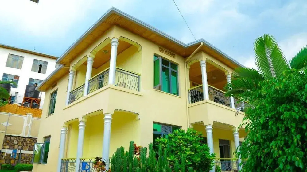 Kibagabaga Comfort Stay