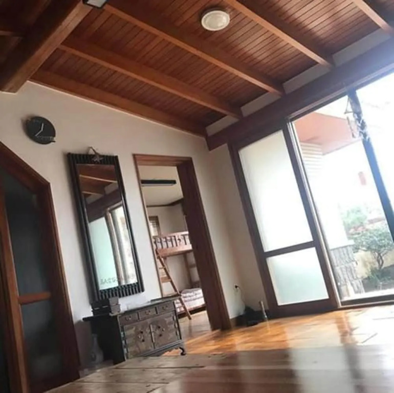 Jeju Orage Guest House