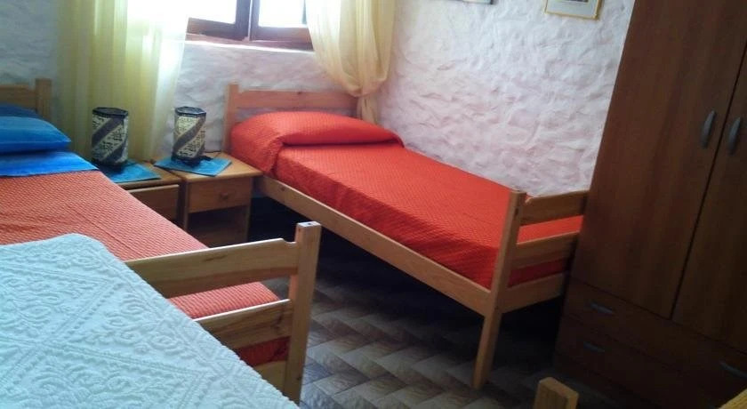 Holiday home Villetta al Mare