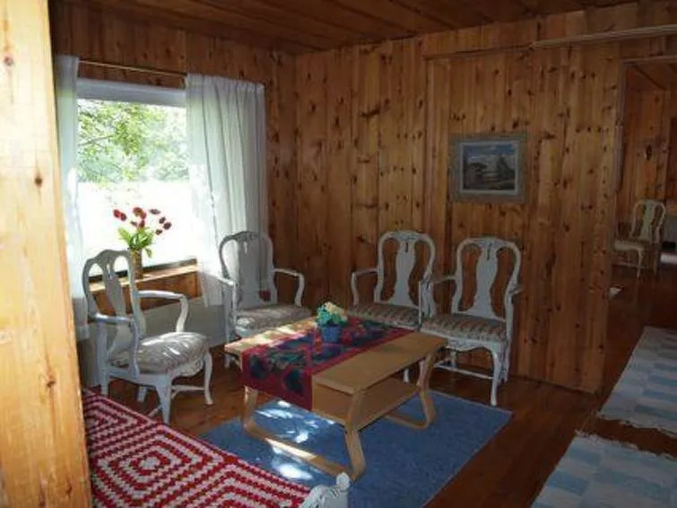 Holiday Home Raanumaja iii