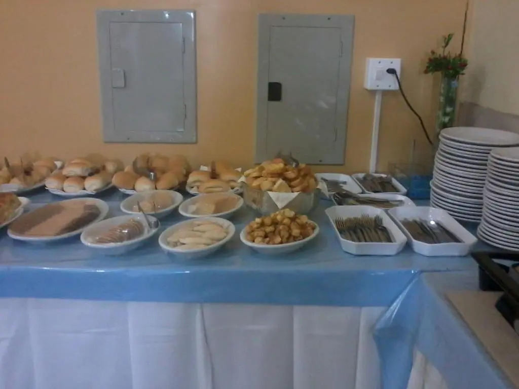 Hotel Litoral Sul