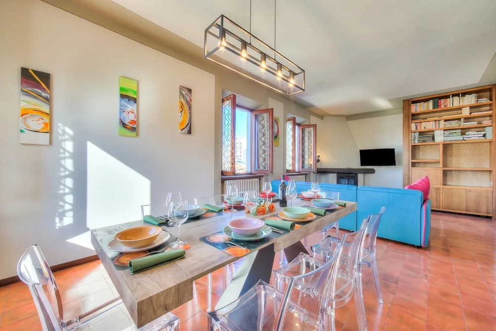 Anita Lake Fitness Retreat - Happy Rentals