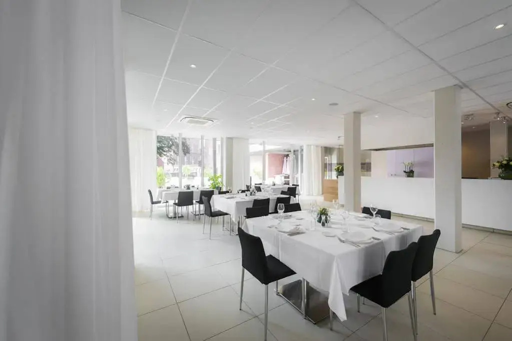 Hotel Florent