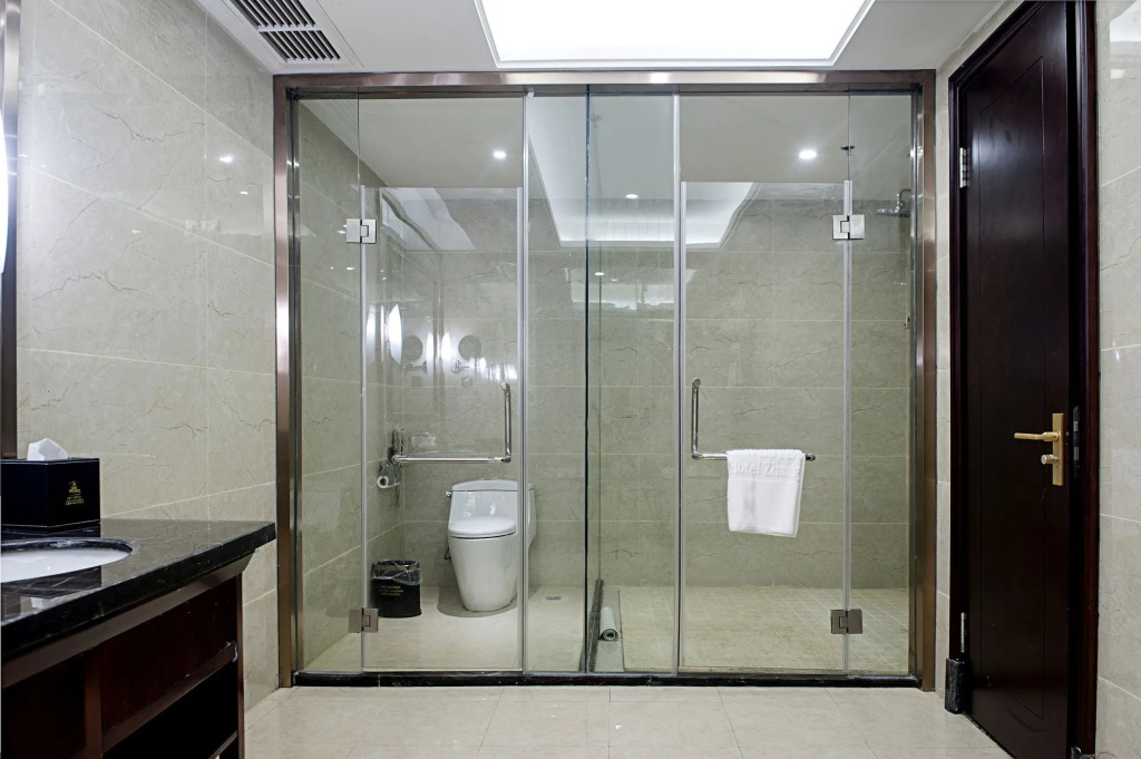Best Western Grand Hotel Zhangjiajie