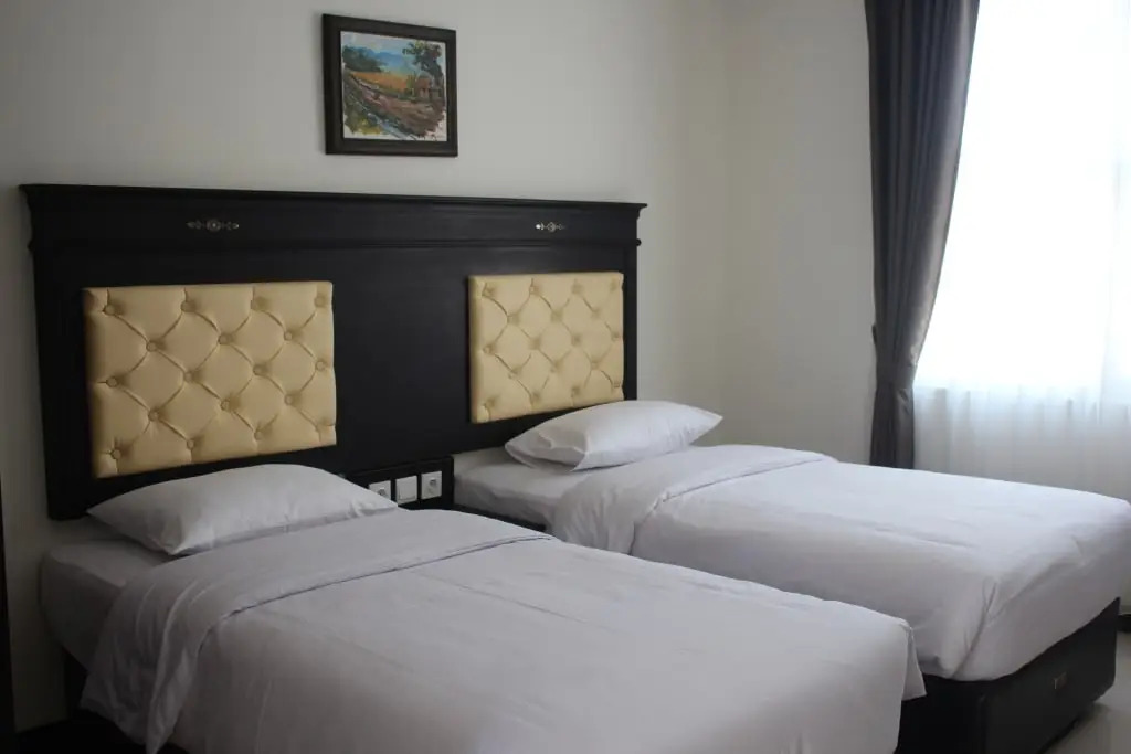 Same Hotel Cepu
