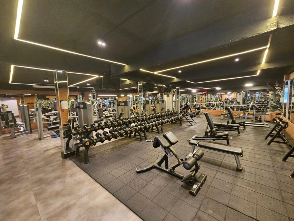 Píer Vitória Hotel