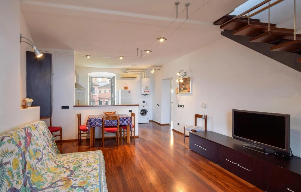 Awesome Apartment in Moneglia With Wifi and 2 Bedrooms