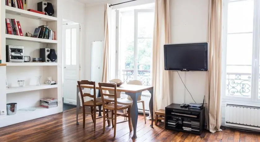 Appartement Coeur Vue