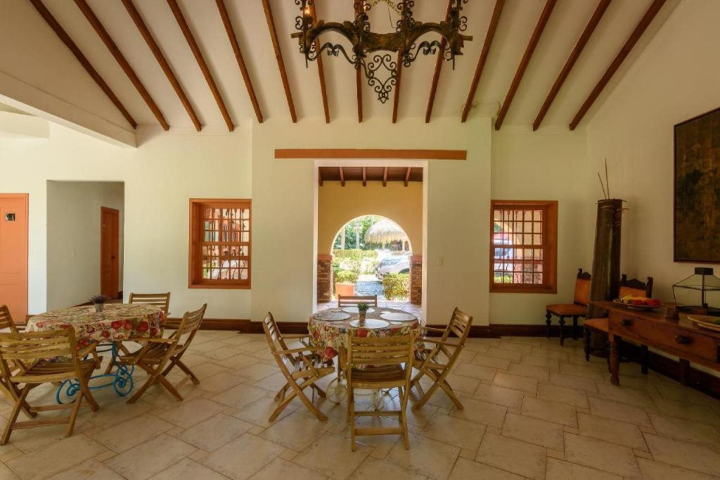 Finca Hotel Casa Bela