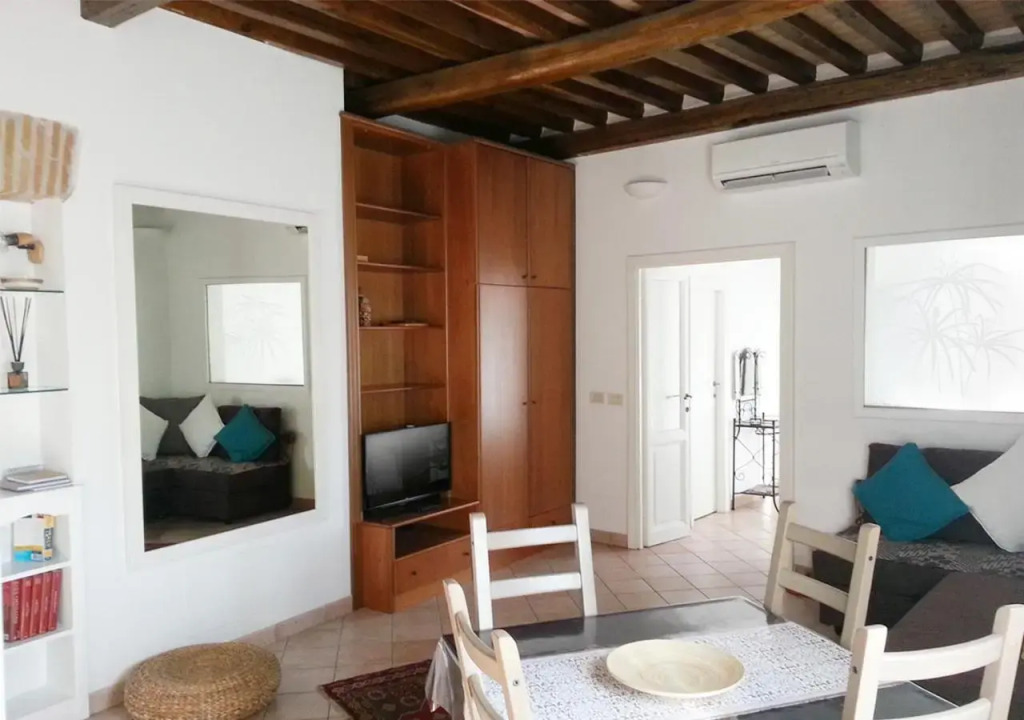 Panoramic Apartment