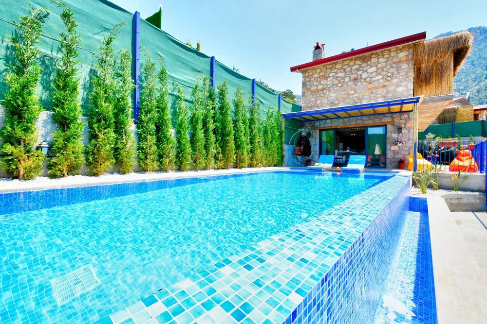 Private Villa Oliver With View Ideal Spot for a Honeymoon or Romantic Trip