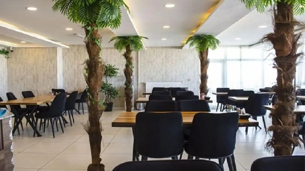 SEYR-i KONYA OTEL