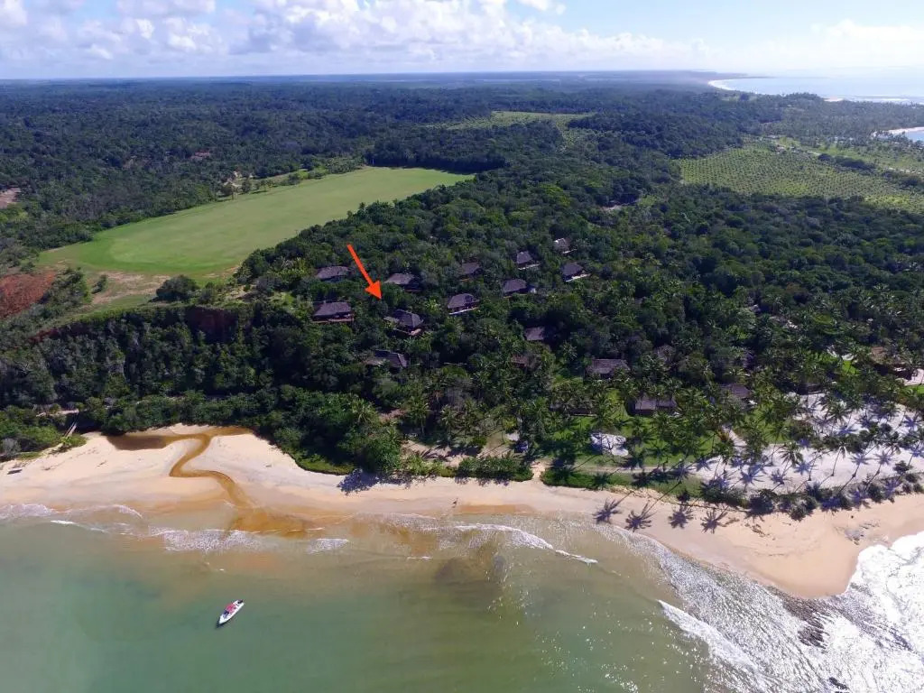 Bahia Beach House