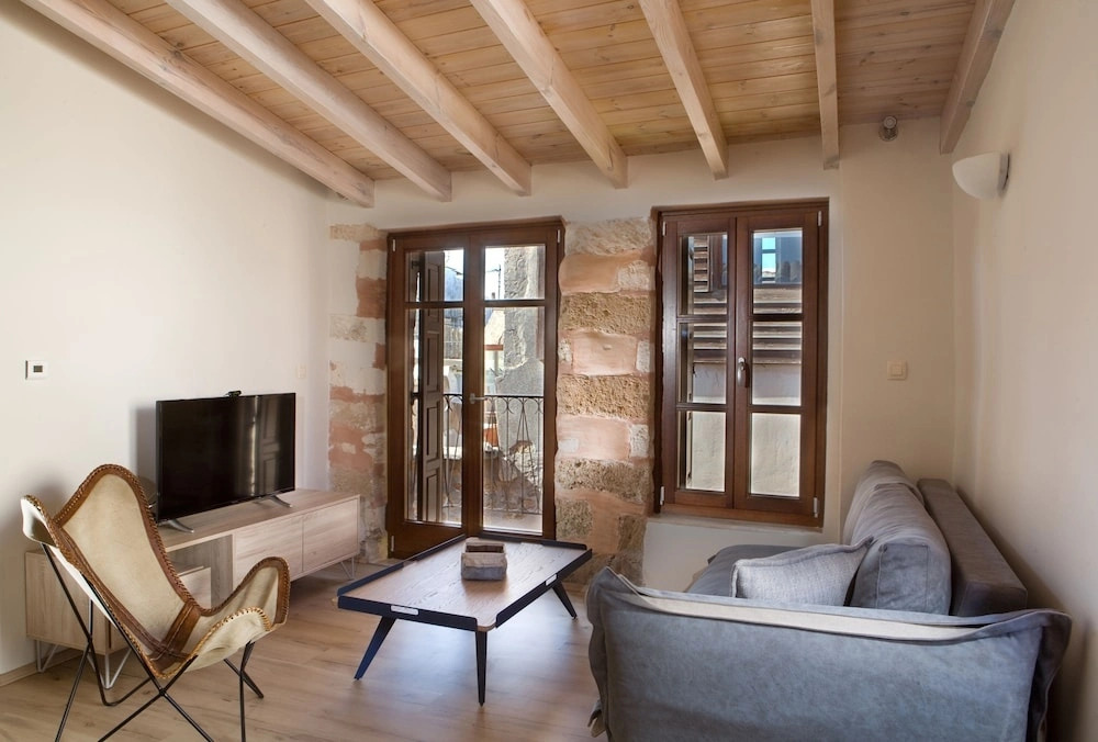 C&M Residence Chania Old Town
