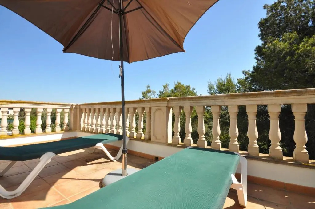 Houm Villa Samil