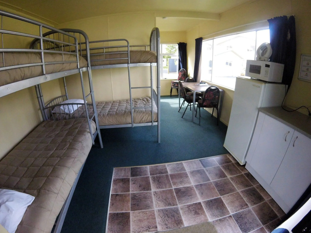 All Seasons Holiday Park