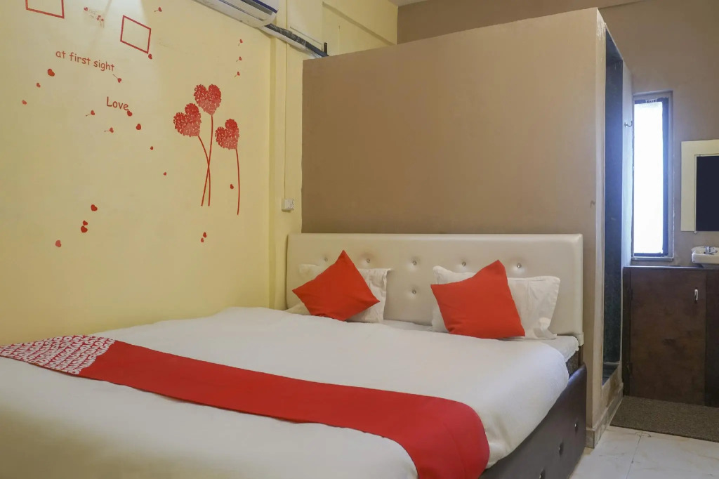Hotel O R K Hotel