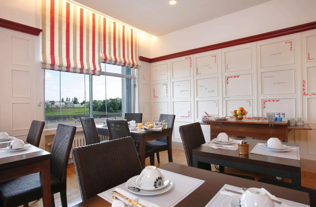Best Western Adagio Saumur