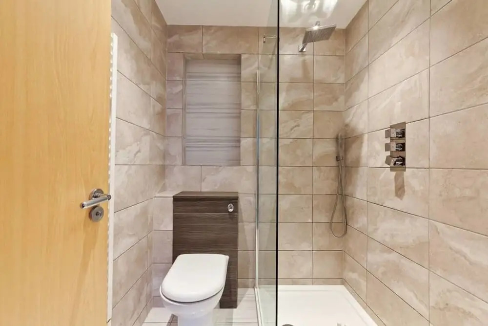 Amazing 2bed Apt at London Bridge, 10mins to Tube!