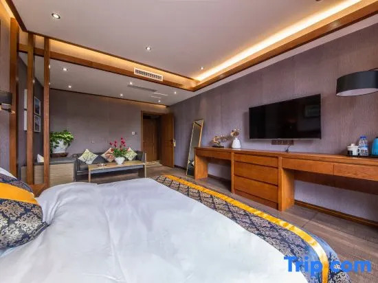 Chengli Chengwai Inn