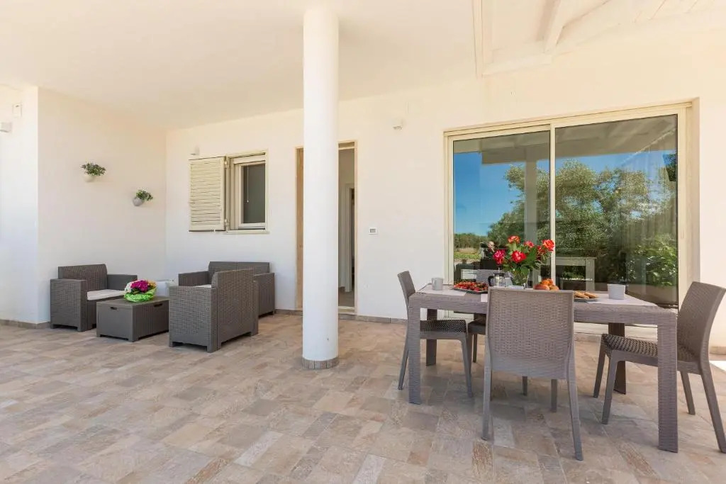 Villa Eva by Perle di Puglia